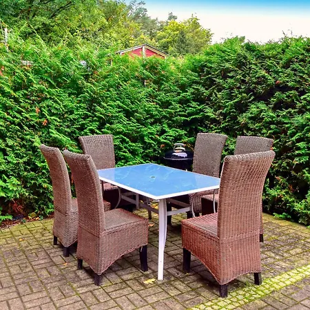 Strandhaus Ostseebad Heringsdorf